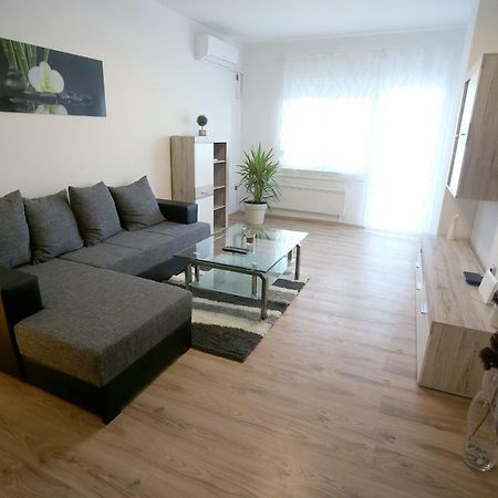Apartman Tara Загреб Екстер'єр фото