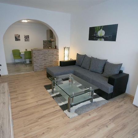 Apartman Tara Загреб Екстер'єр фото