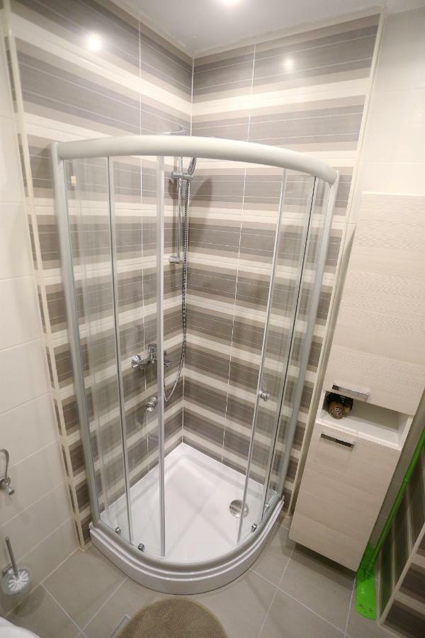 Apartman Tara Загреб Екстер'єр фото