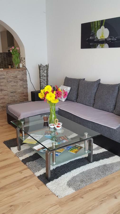 Apartman Tara Загреб Екстер'єр фото
